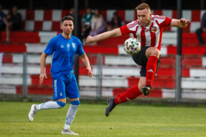 IV liga piłki nożnej: Tarnovia - Poprad Rytro